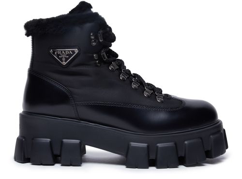 Chaussures PRADA Femme 24S