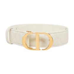 Women s 30 Montaigne Belt DIOR 24S