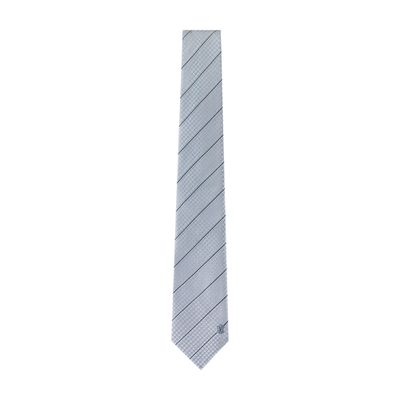 Louis Vuitton Ecu Tie