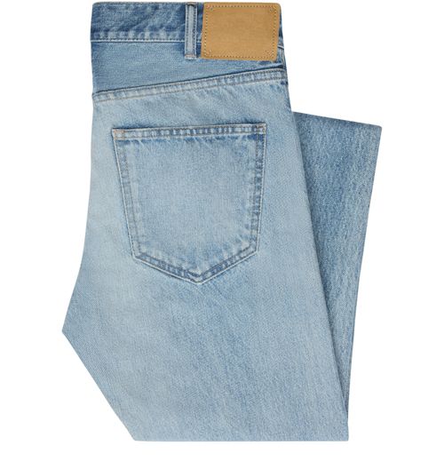 CELINE Marco jeans in denim