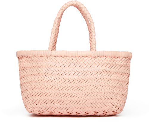 DRAGON DIFFUSION Flat Gora mini handbag