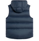 関税込 Celine oversized sleeveless jacket in curly lambskin Women's Oversized sleeveless jacket in curly lambskin