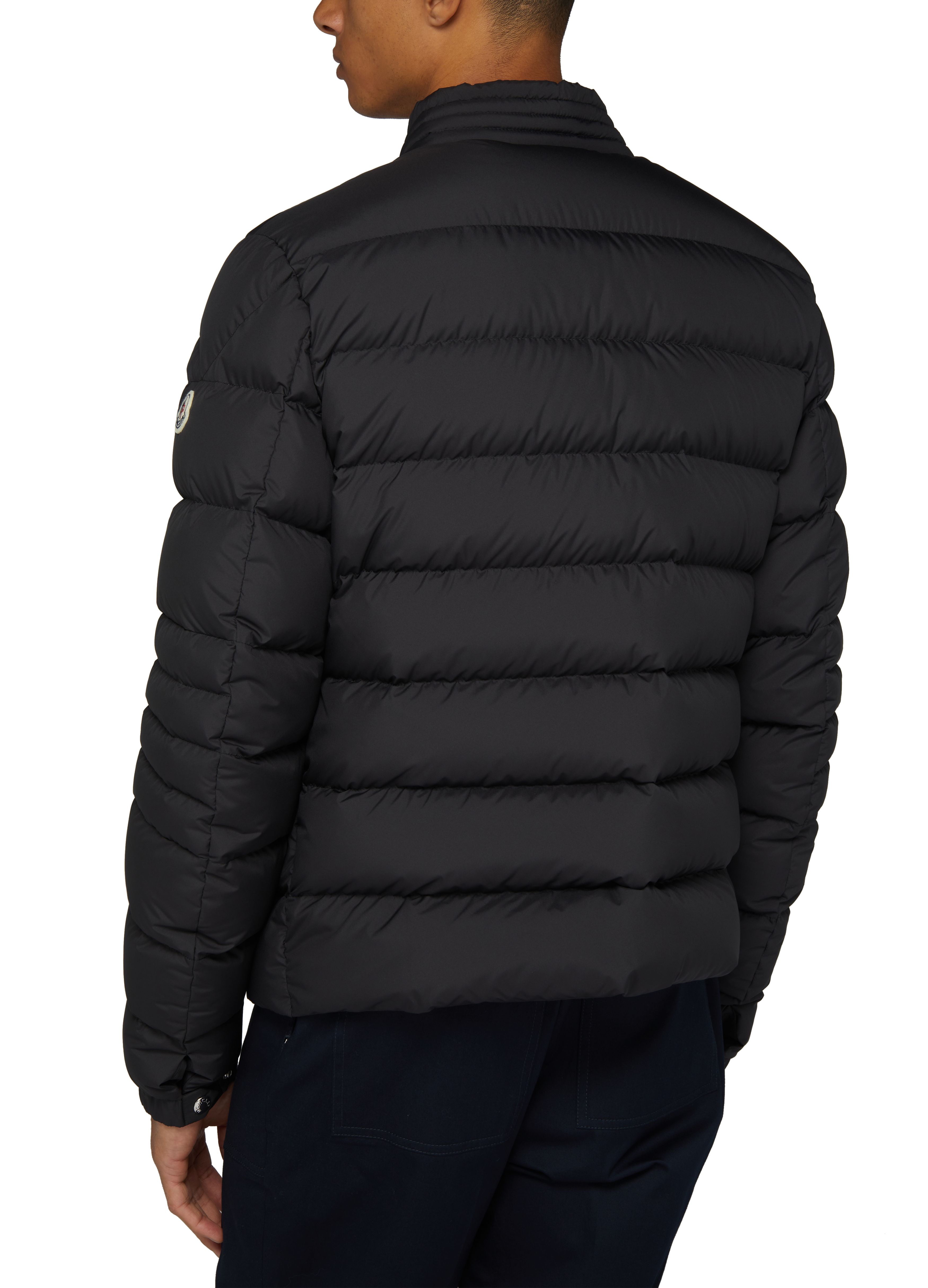 Souillet puffer jacket thumbnail 5