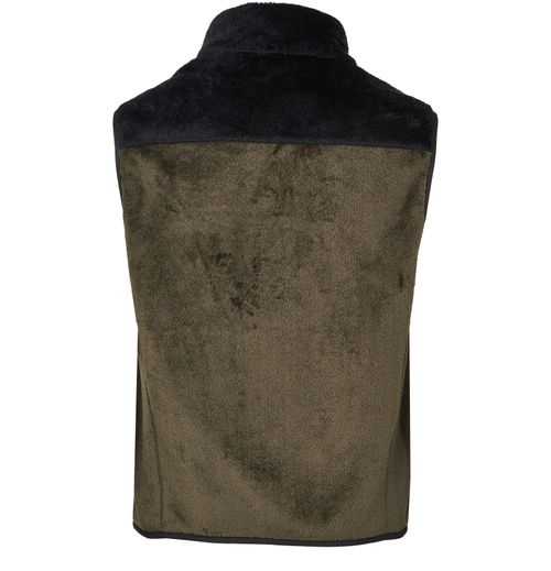 MONCLER GRENOBLE Zipped-up jacket