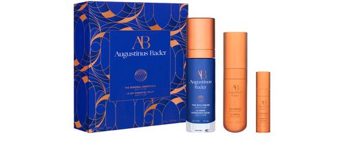 AUGUSTINUS BADER The Renewal Essentials