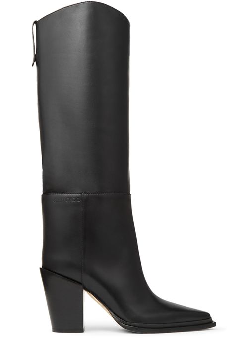 JIMMY CHOO Cece 80 boots