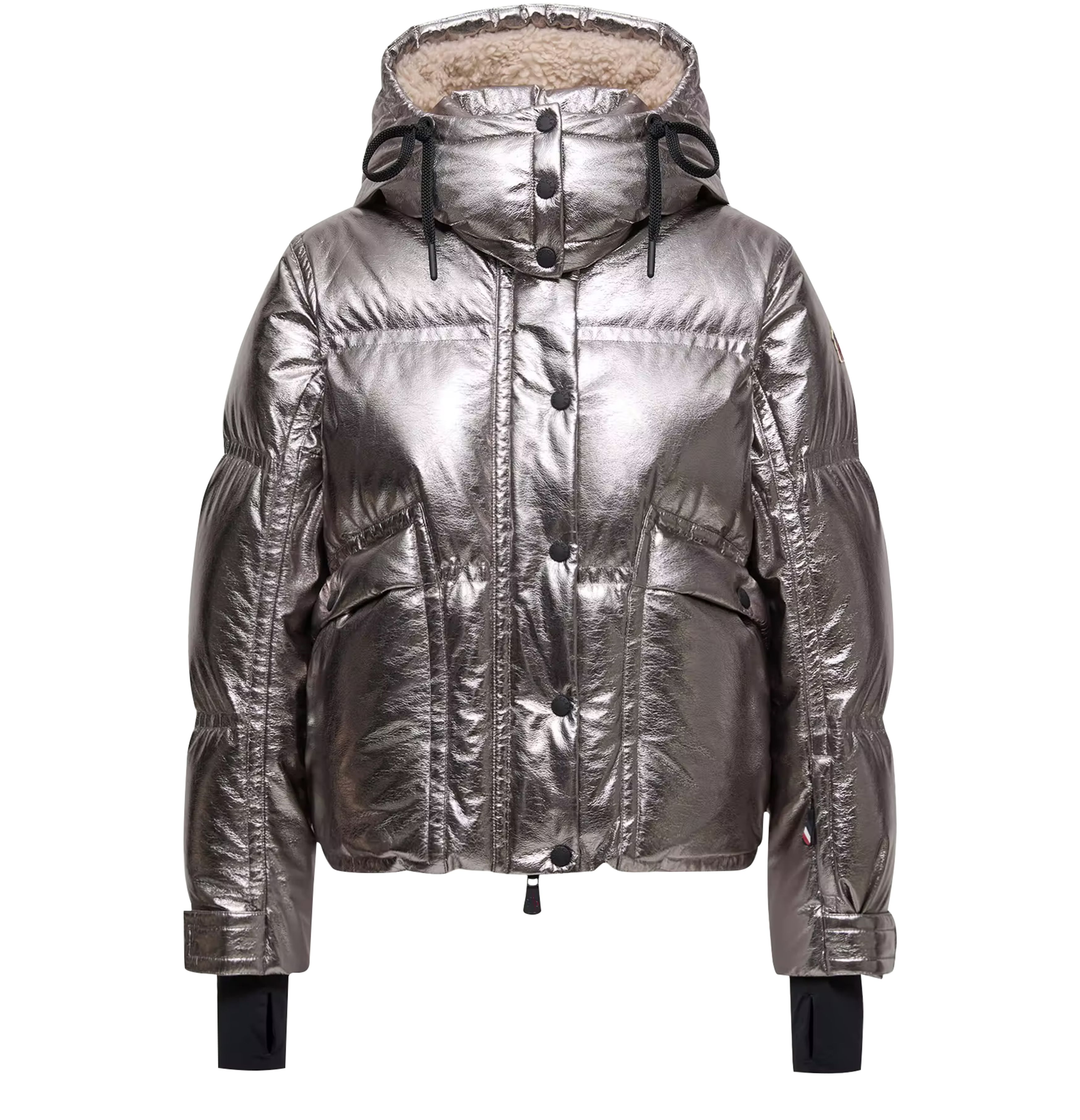 Calaque down jacket