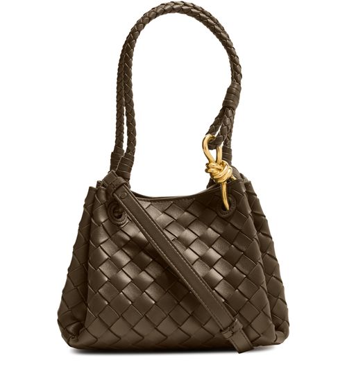 BOTTEGA VENETA Small Parachute bag