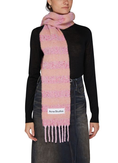 ACNE STUDIOS Long-sleeved top