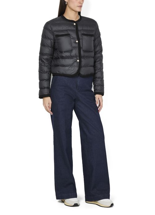MONCLER Daunenjacke Gencay