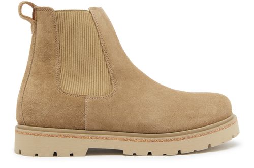 BIRKENSTOCK Highwood ankle boots