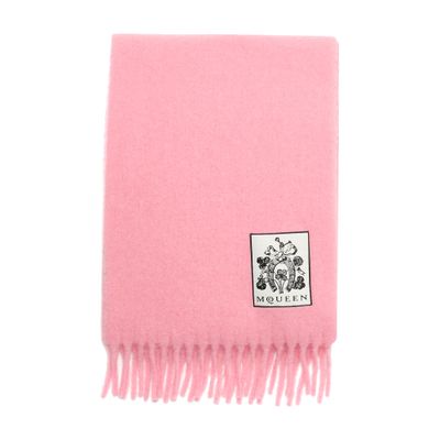 Cosy Solid scarf