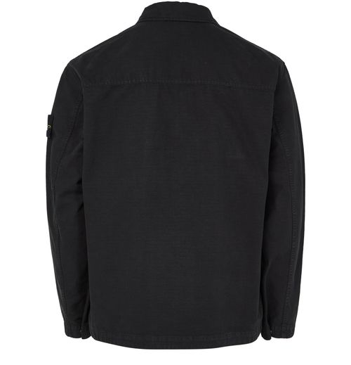 STONE ISLAND Long sleeved shirt
