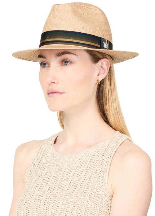 MAX MARA Rodesia hat