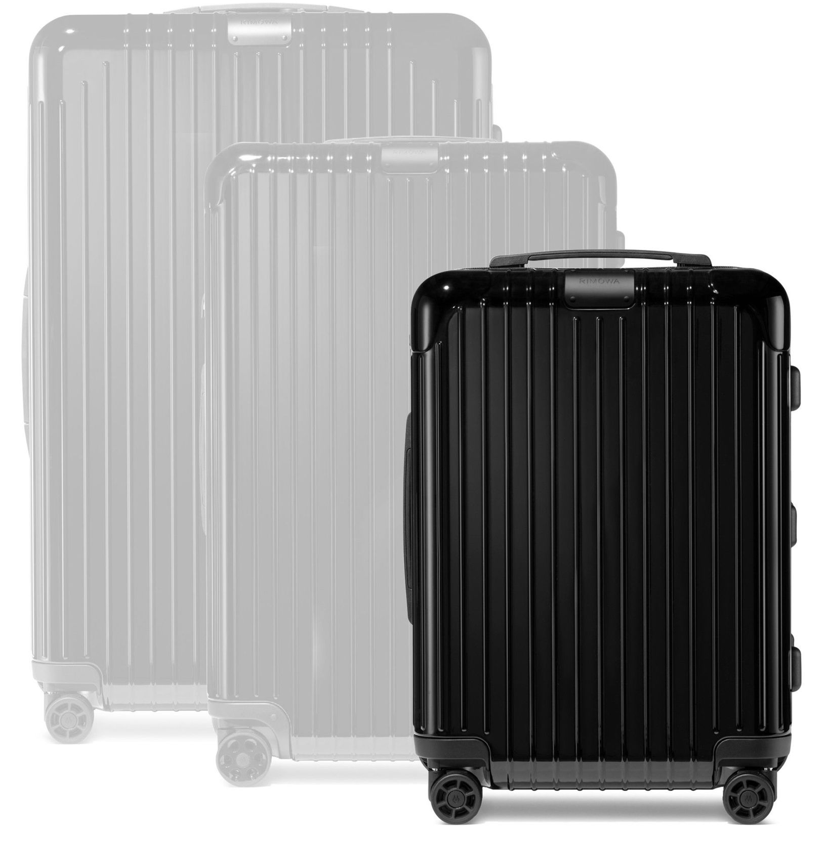 Rimowa 에센셜 캐빈 S 여행가방