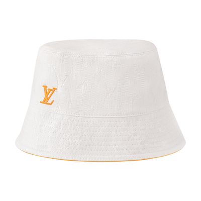 LV Colormania Bucket Hat