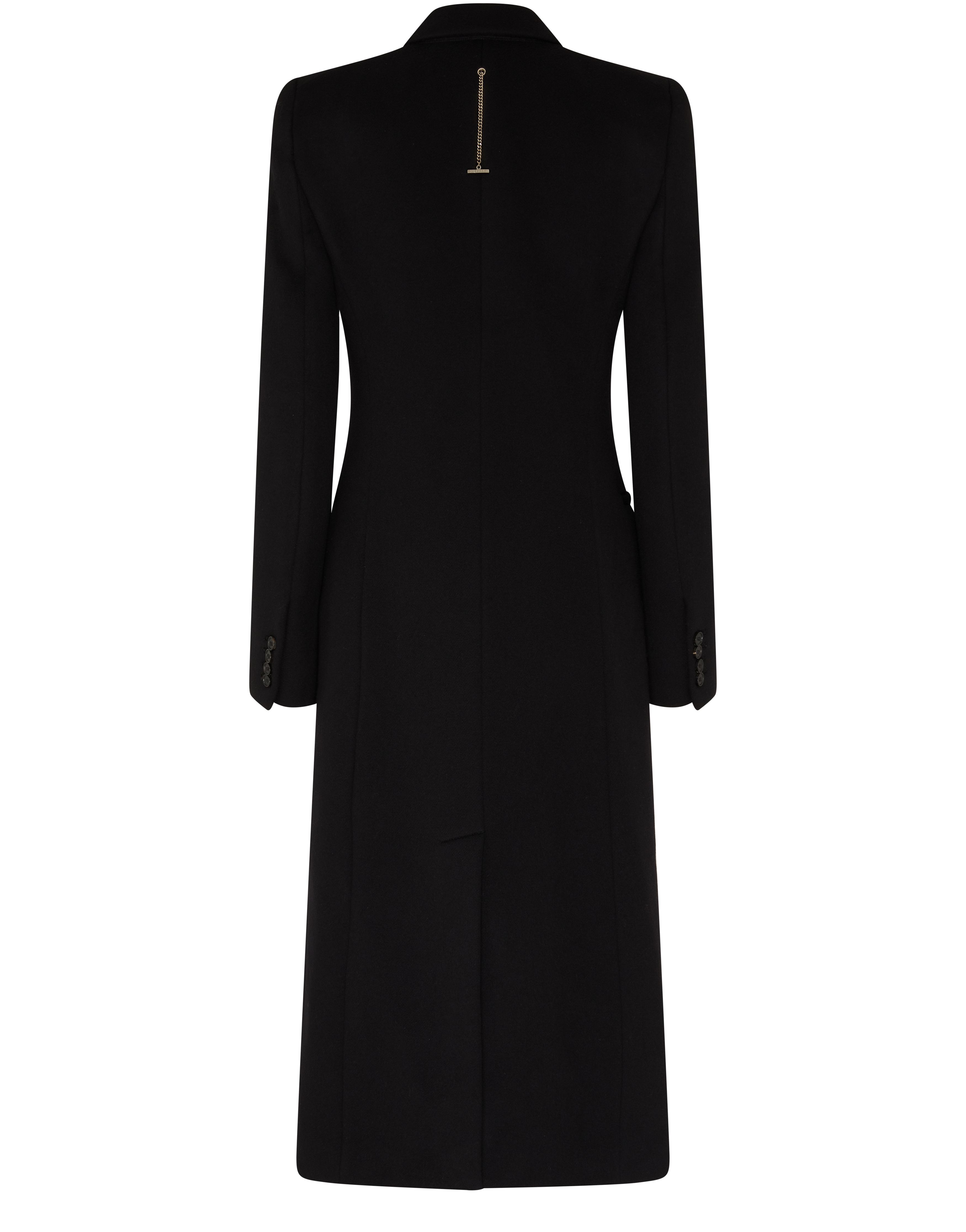 Long coat thumbnail 3