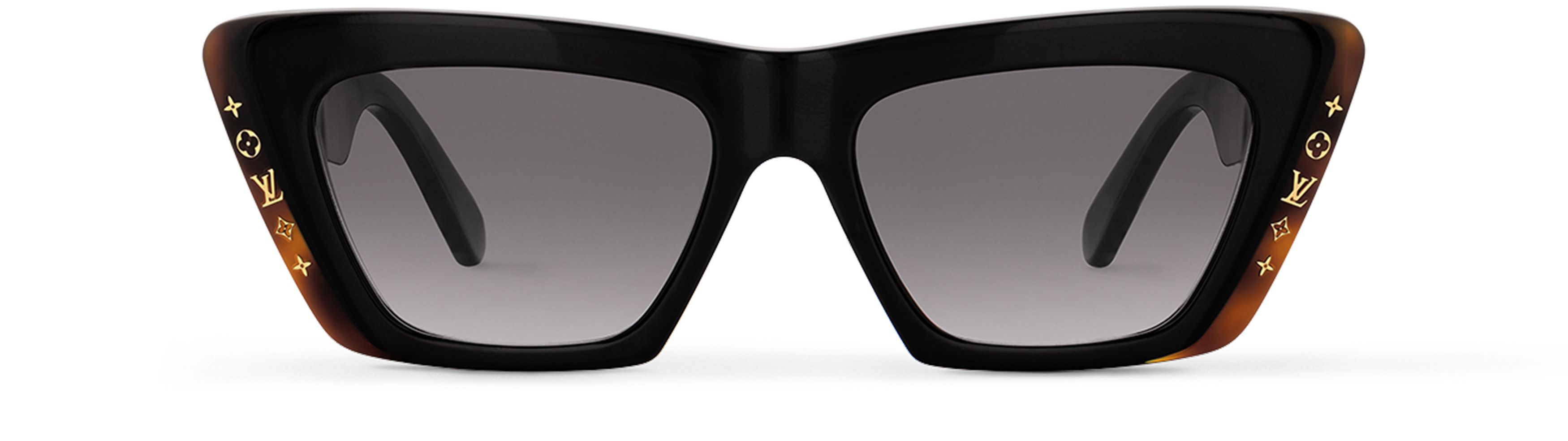 LV Moon Daily Cat Eye Sunglasses