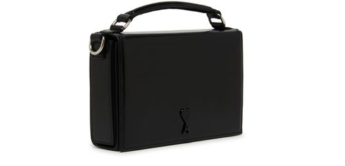 AMI PARIS Sac Lunch Box Ami de Cœur