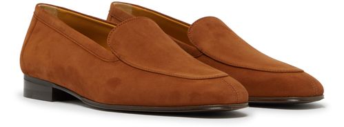 THE ROW Sophie loafers
