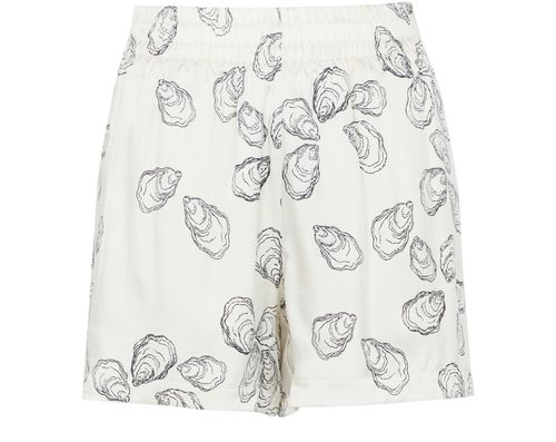ANINE BING Kam shorts