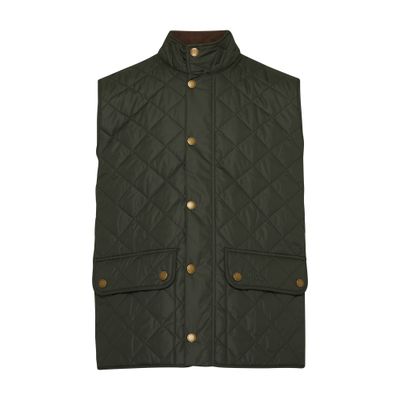 Lowerdale gilet