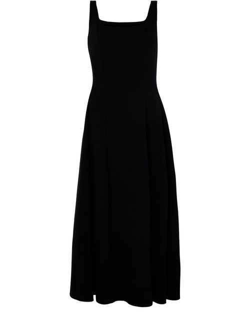 S MAX MARA Robe Platani