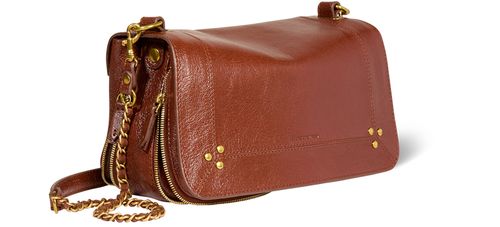 JEROME DREYFUSS Bobi crossbody bag
