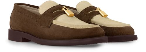 LOUIS VUITTON LV Dandy Loafer
