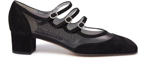 CAREL Ballerines Kinight