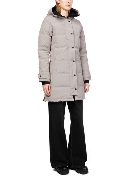 CANADA GOOSE Parka Shelbrune