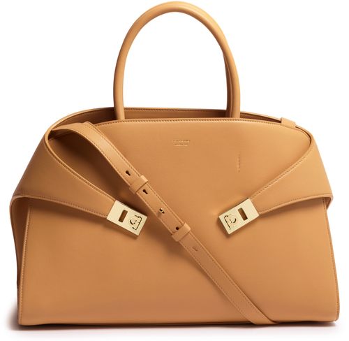 FERRAGAMO Hug handbag