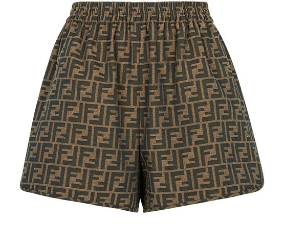 Women s Shorts FENDI 24S