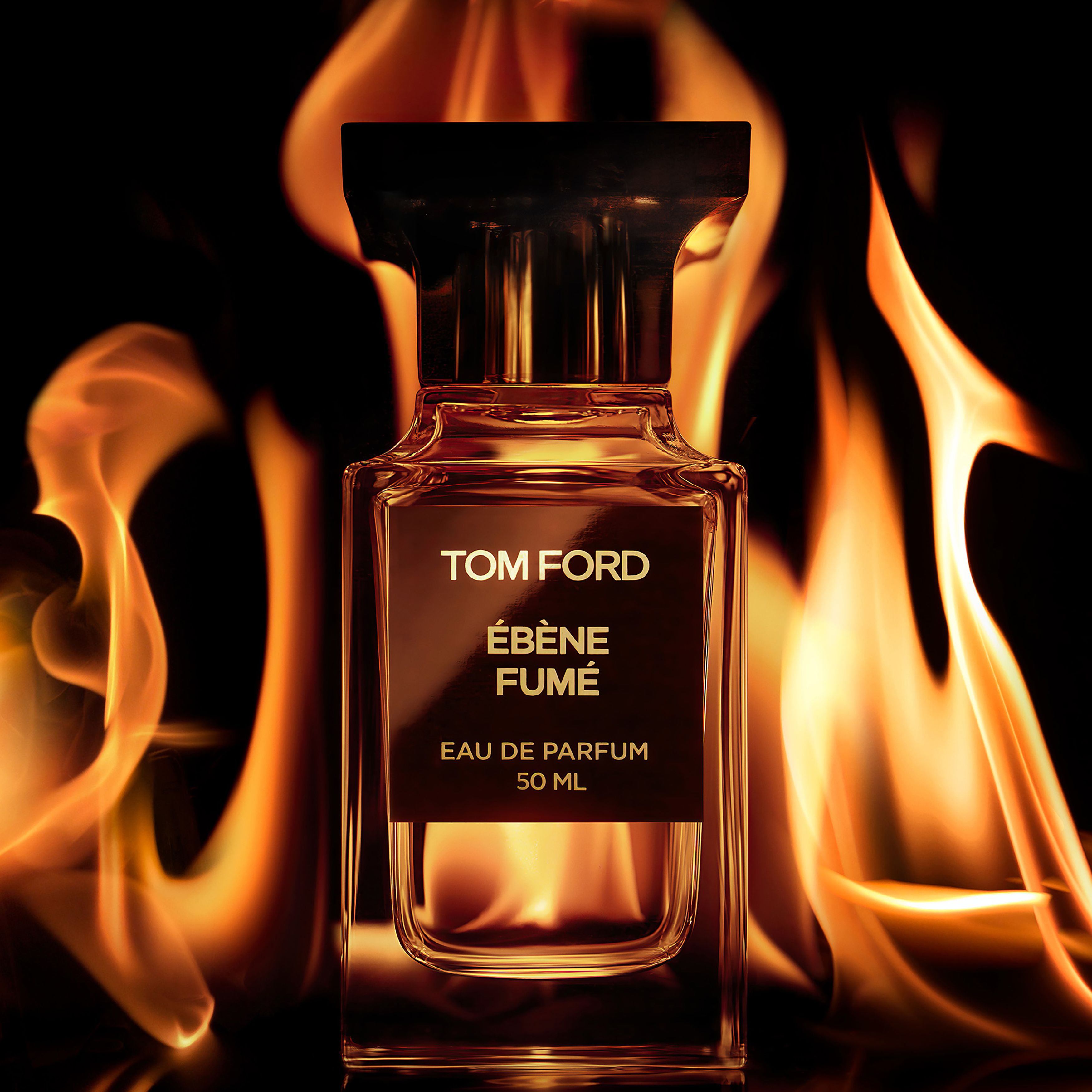 Ebène Fumé eau de parfum thumbnail 3