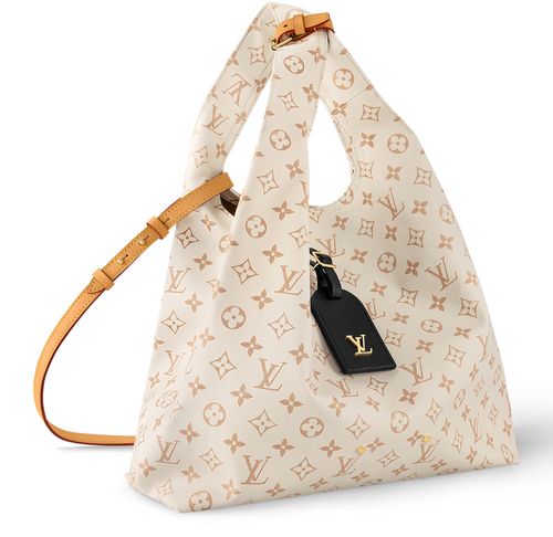 LOUIS VUITTON Atlantis GM