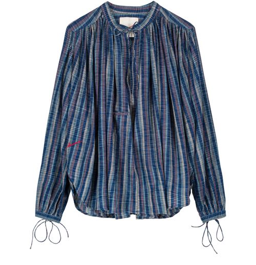 Blouse laurence bras 2025