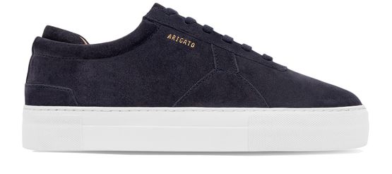arigato suede