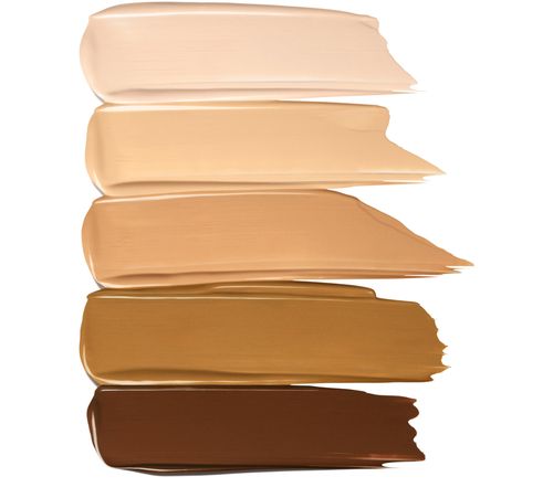 HERMÈS Hermès Plein Air, Custom-designed complexion tools