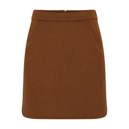 Miranda mini skirt