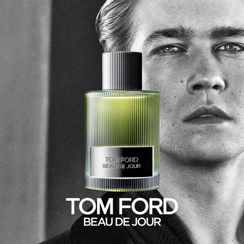 TOM FORD BEAUTY Beau de Jour Eau de Parfum 50 ml