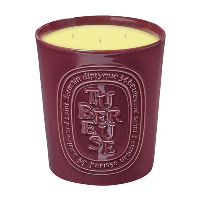 Diptyque Tubéreuse / Tuberose Candle 600 G