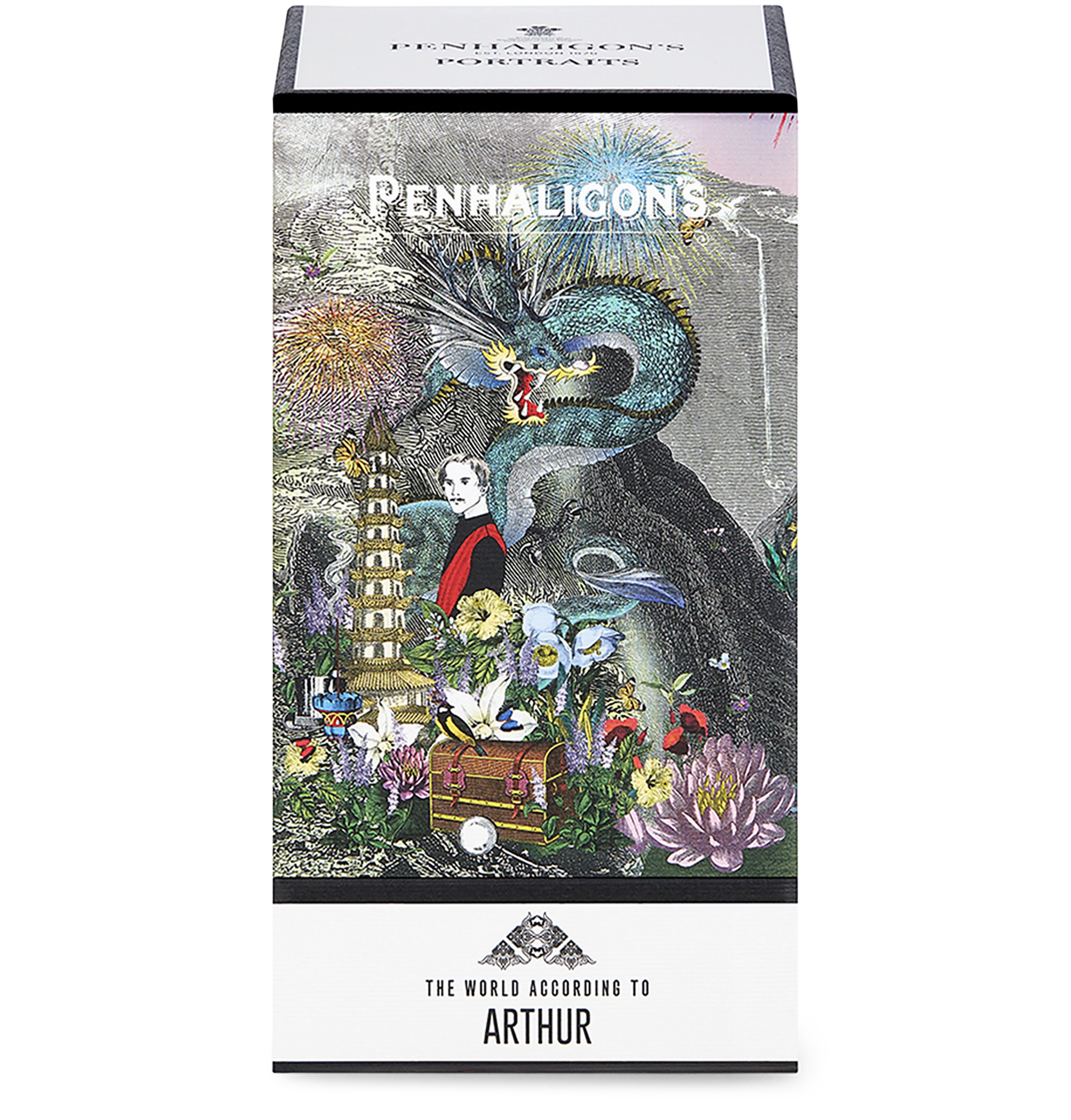 The World According To Arthur eau de parfum 75 ml thumbnail 4