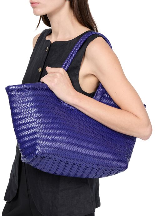 DRAGON DIFFUSION Nantucket big tote bag