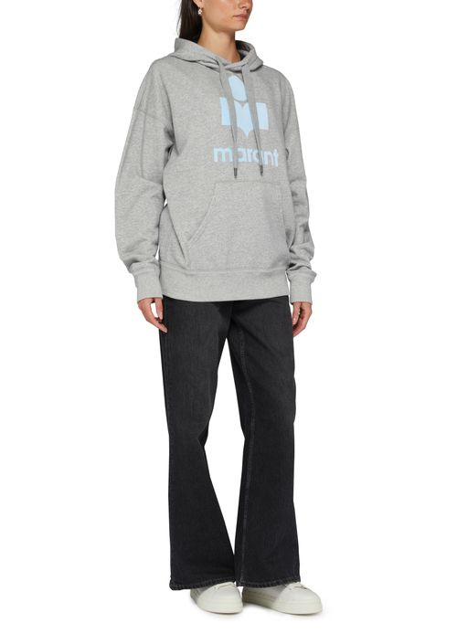 MARANT ETOILE Mansel hoodie
