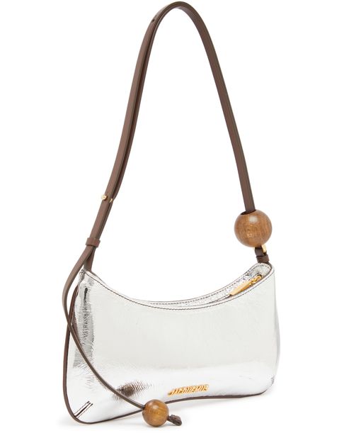 The Bisou Perle bag - JACQUEMUS