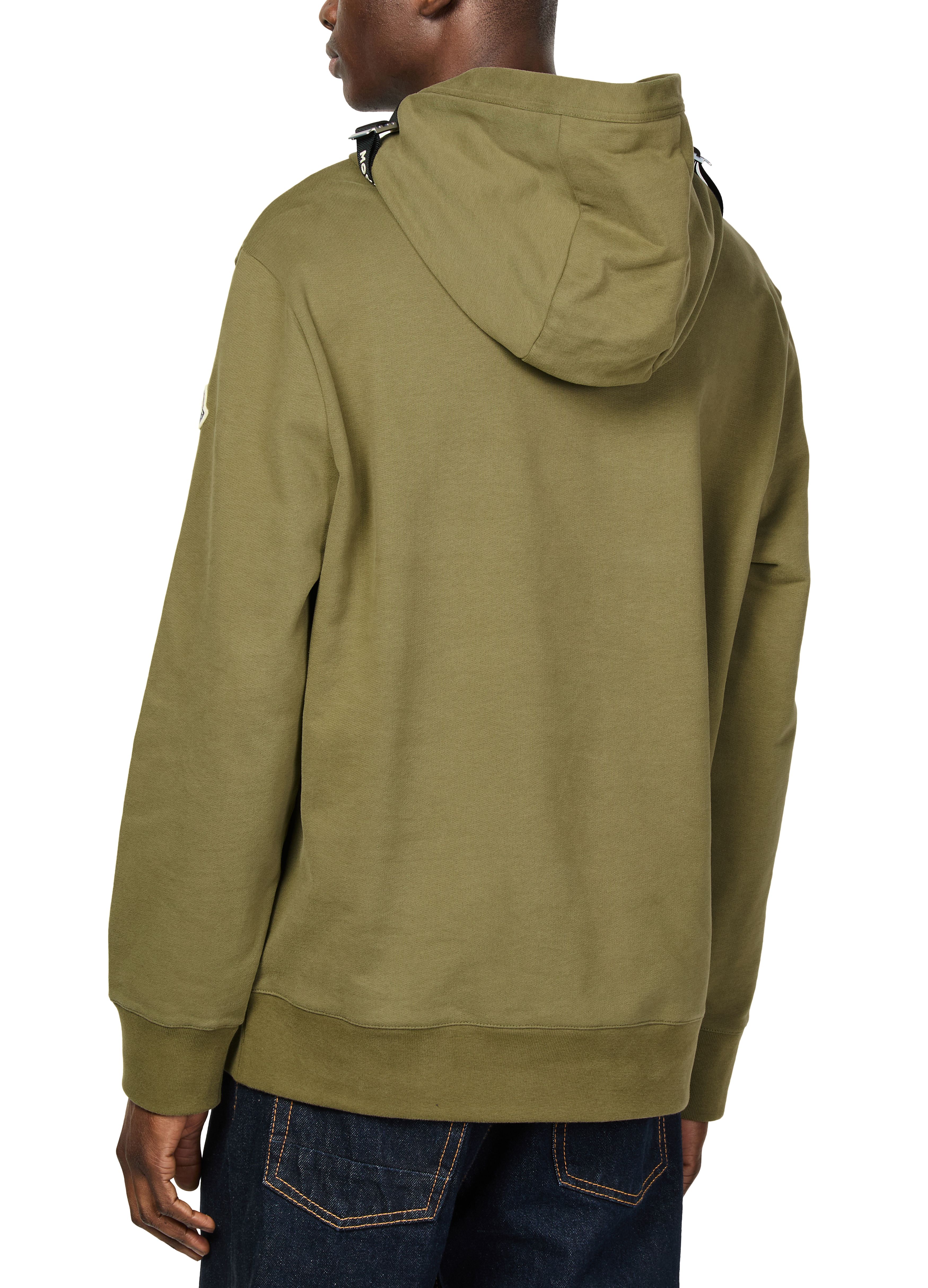 Hoodie sweater thumbnail 5