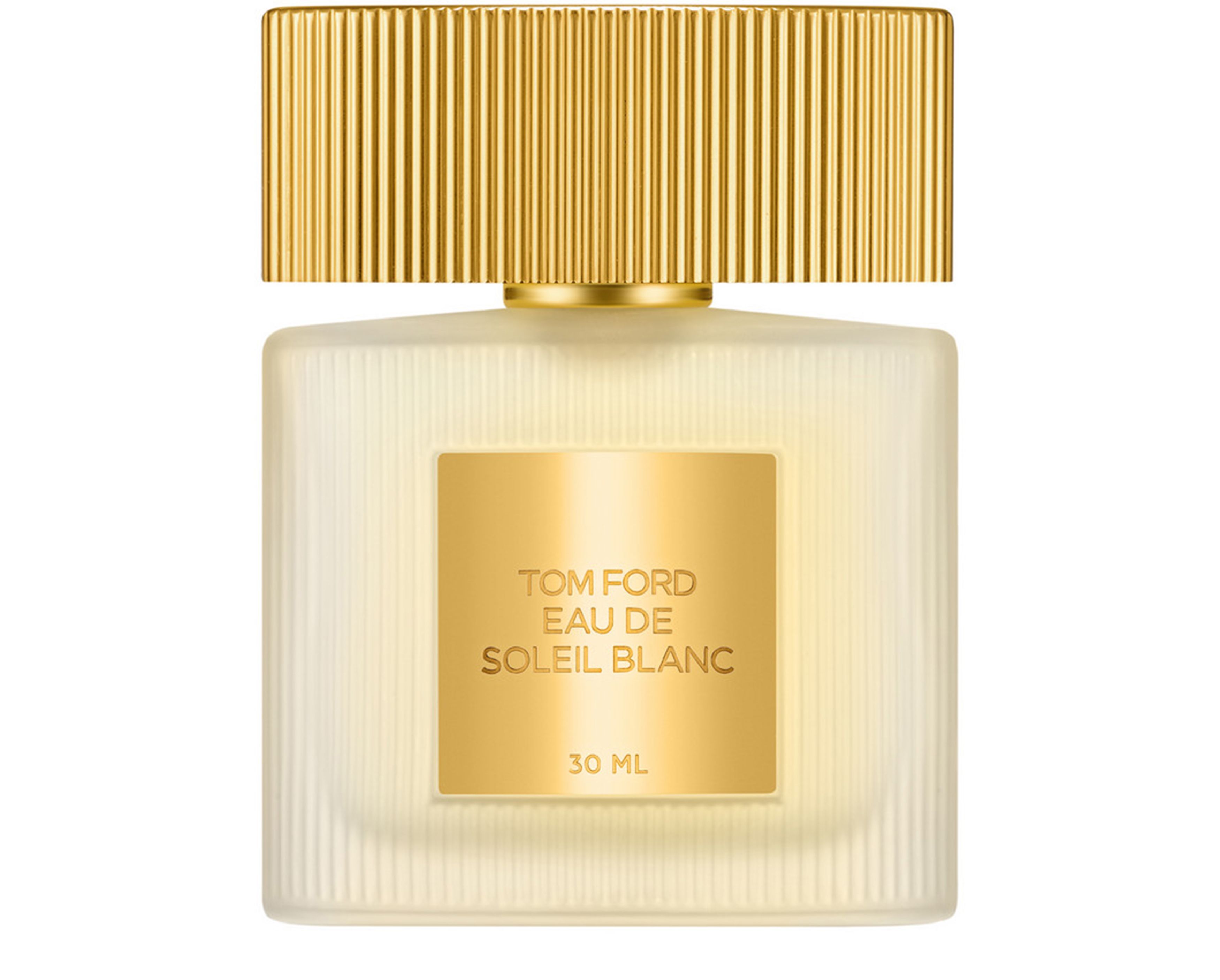 Eau de toilette Eau de Soleil Blanc 30 ml