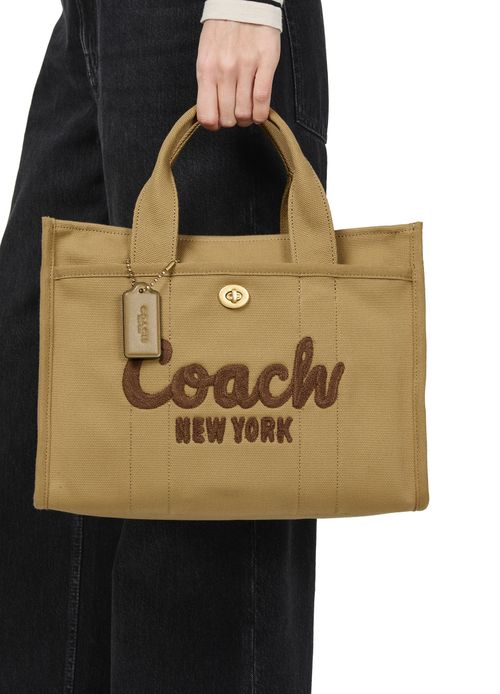 COACH Sac cabas Cargo