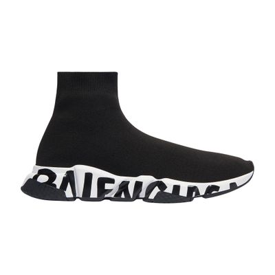 Shop Balenciaga Speed ​​sneakers In 1015