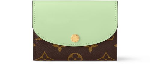LOUIS VUITTON Rosalie Coin Purse